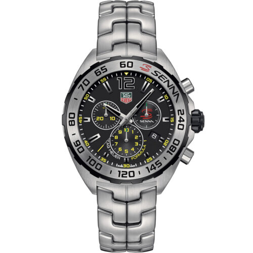 TAG Heuer Formula 1 CAZ1013.BA0883