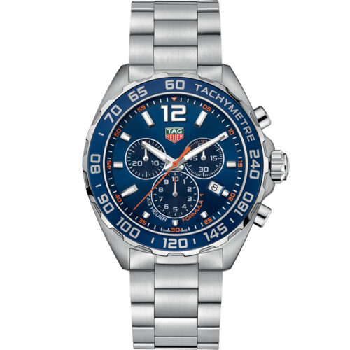 TAG Heuer Formula 1 CAZ1014.BA0842