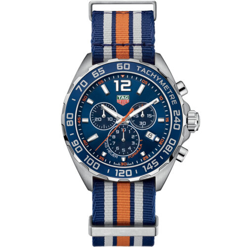 TAG Heuer Formula 1 CAZ1014.FC8196