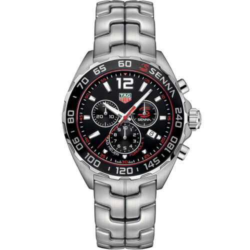 TAG Heuer Formula 1 CAZ1015.BA0883