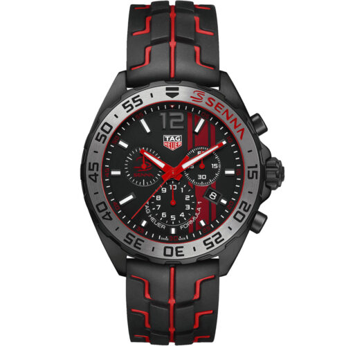 TAG Heuer Formula 1 CAZ1019.FT8027