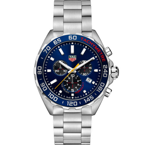 TAG Heuer Formula 1 CAZ101AB.BA0842