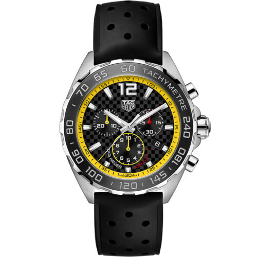 TAG Heuer Formula 1 CAZ101AC.FT8024