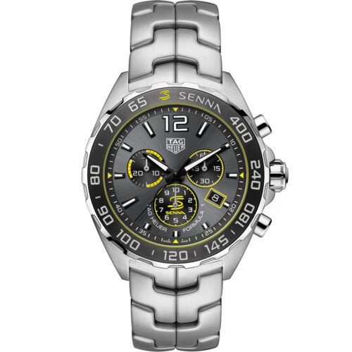TAG Heuer Formula 1 CAZ101AF.BA0637