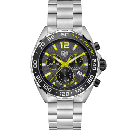 TAG Heuer Formula 1 CAZ101AG.BA0842