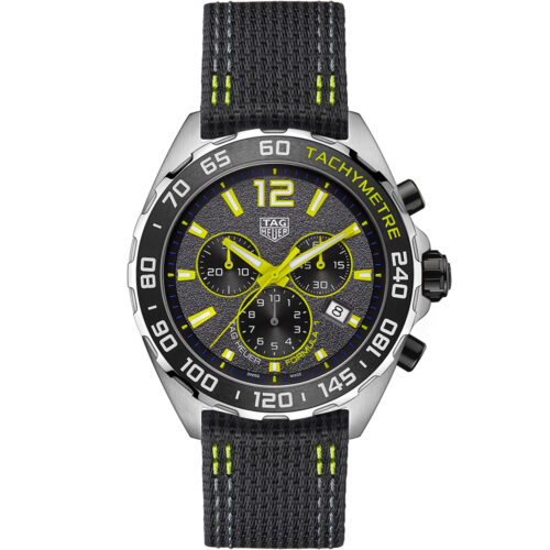 TAG Heuer Formula 1 CAZ101AG.FC8304