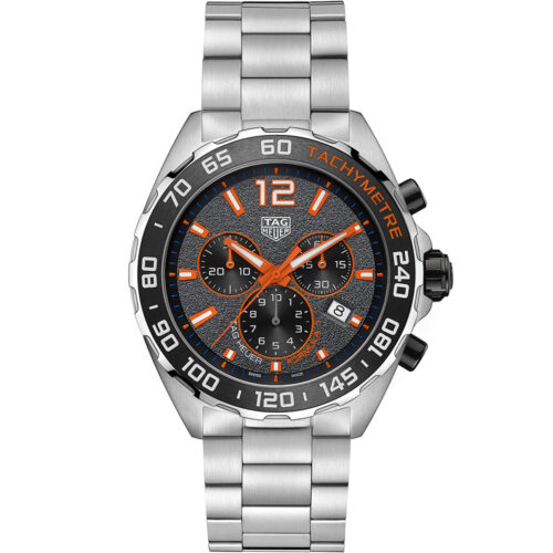 TAG Heuer Formula 1 CAZ101AH.BA0842