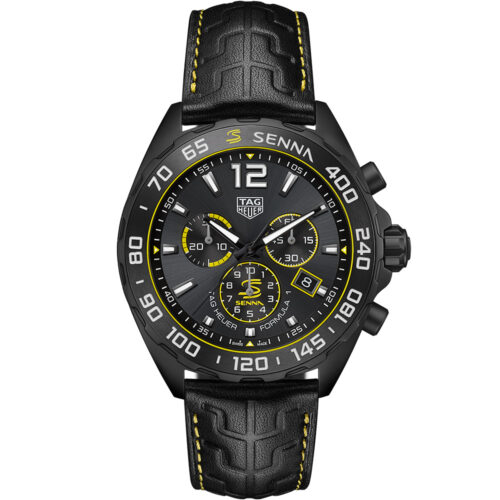 TAG Heuer Formula 1 CAZ101AJ.FC6487