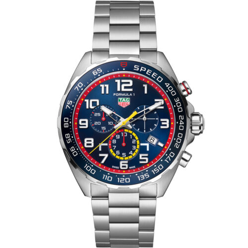 TAG Heuer Formula 1 CAZ101AL.BA0842