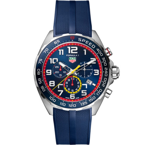 TAG Heuer Formula 1 CAZ101AL.FT8052