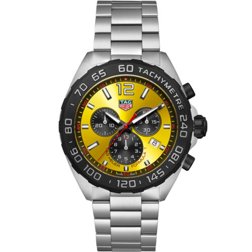 TAG Heuer Formula 1 CAZ101AM.BA0842