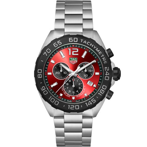 TAG Heuer Formula 1 CAZ101AN.BA0842