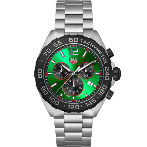 TAG Heuer Formula 1 CAZ101AP.BA0842