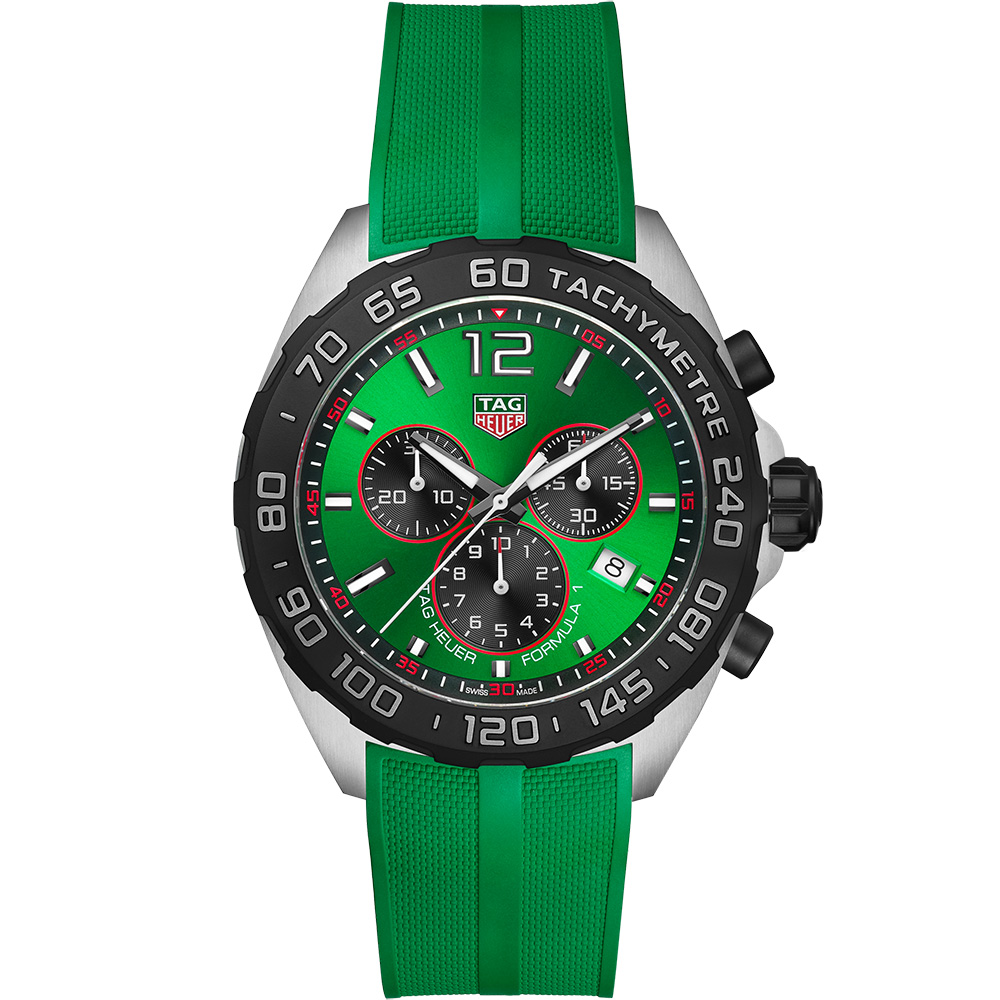 TAG Heuer Formula 1 CAZ101AP.FT8056