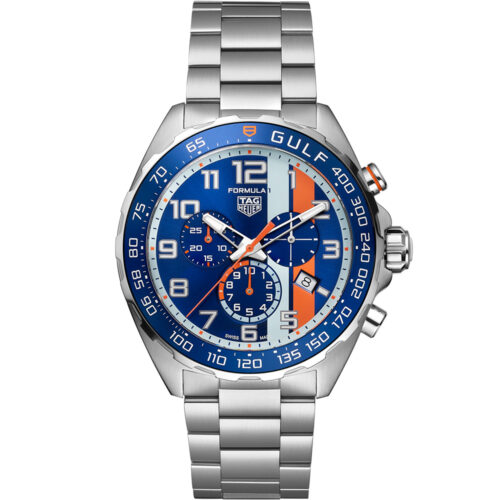 TAG Heuer Formula 1 CAZ101AT.BA0842