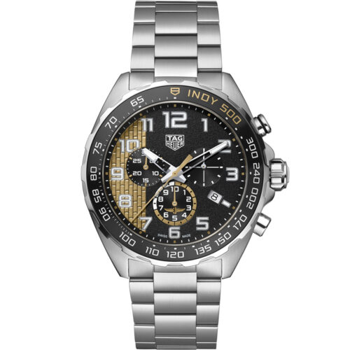 TAG Heuer Formula 1 CAZ101AU.BA0842