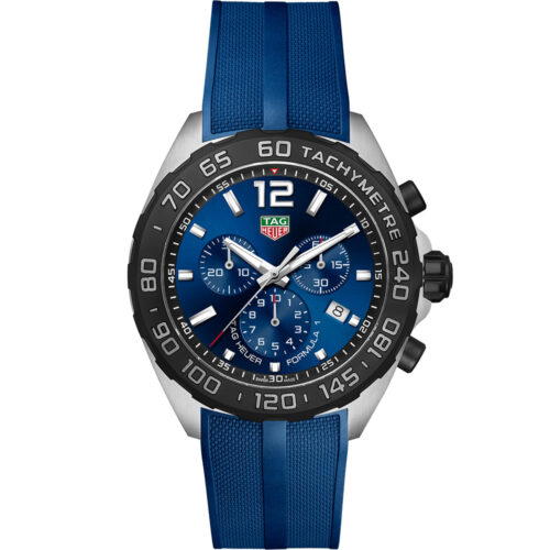 TAG Heuer Formula 1 CAZ101AV.FT8077
