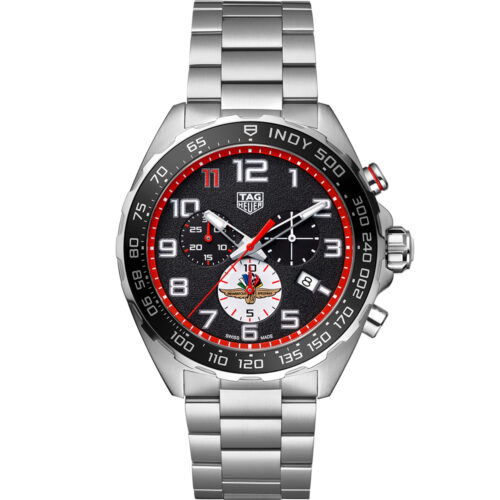 TAG Heuer Formula 1 CAZ101AW.BA0842