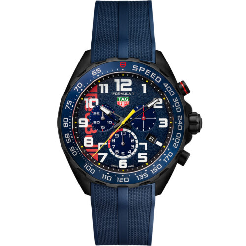 TAG Heuer Formula 1 CAZ101AZ.FT8090
