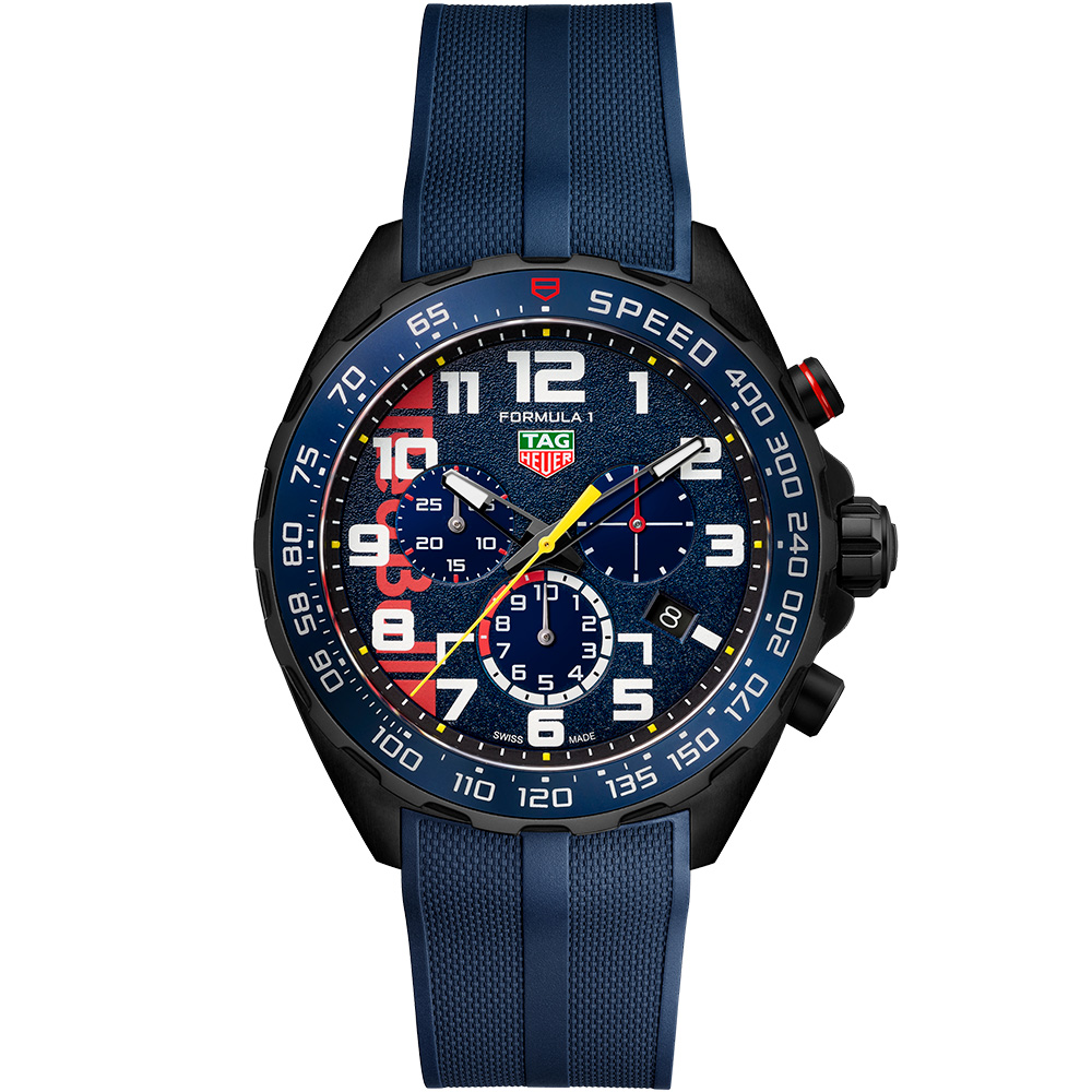 TAG Heuer Formula 1 CAZ101AZ.FT8090