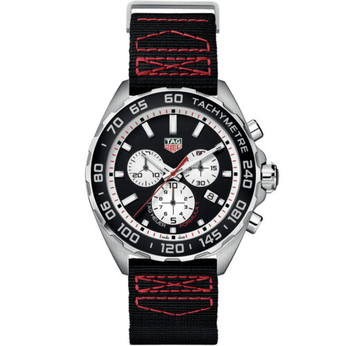 TAG Heuer Formula 1 CAZ101E.FC8228