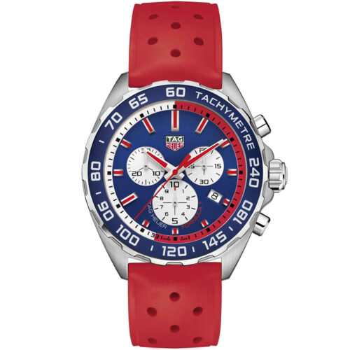 TAG Heuer Formula 1 CAZ101G.FT8030