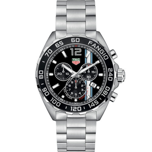TAG Heuer Formula 1 CAZ101H.BA0842