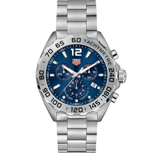 TAG Heuer Formula 1 CAZ101K.BA0842