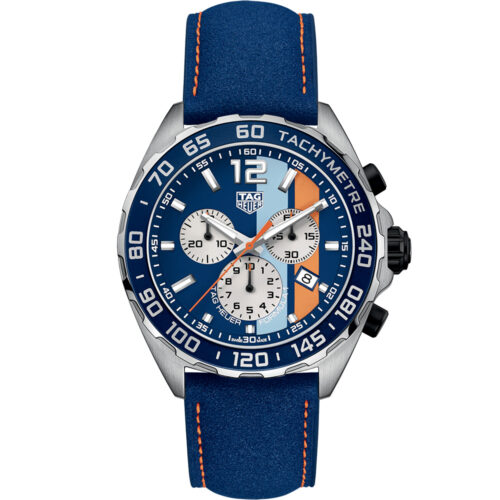 TAG Heuer Formula 1 CAZ101N.FC8243