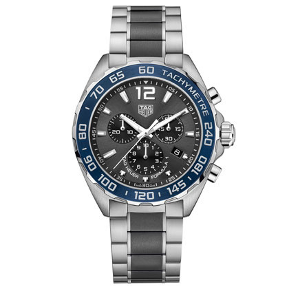 TAG Heuer Formula 1 CAZ101R.BA0843