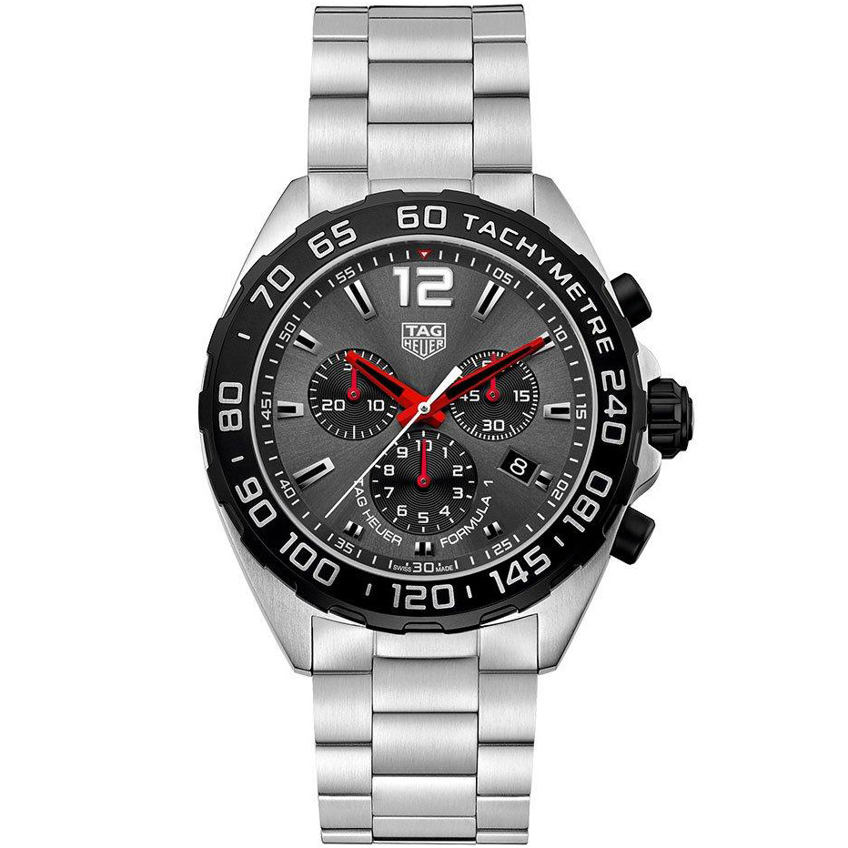 TAG Heuer Formula 1 CAZ101S.BA0842
