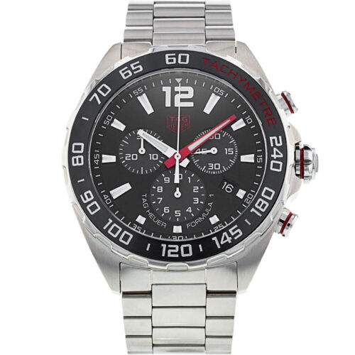 TAG Heuer Formula 1 CAZ101T.BA0842