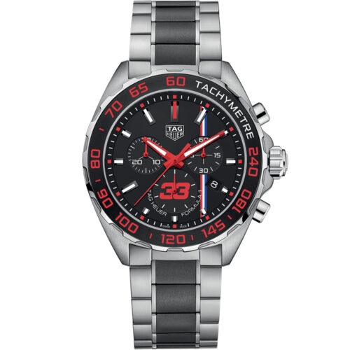 TAG Heuer Formula 1 CAZ101U.BA0843