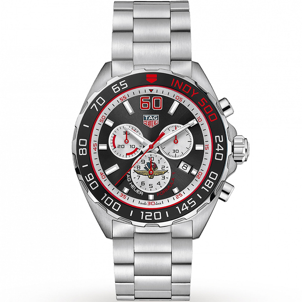 TAG Heuer Formula 1 CAZ101V.BA0842