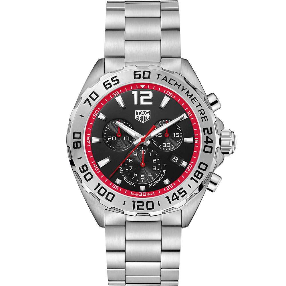TAG Heuer Formula 1 CAZ101Y.BA0842