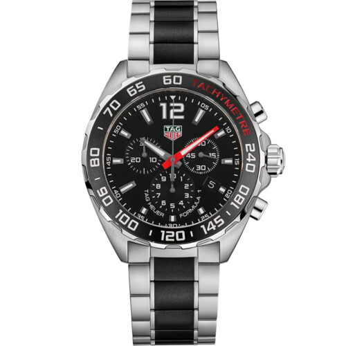 TAG Heuer Formula 1 CAZ101Z.BA0843