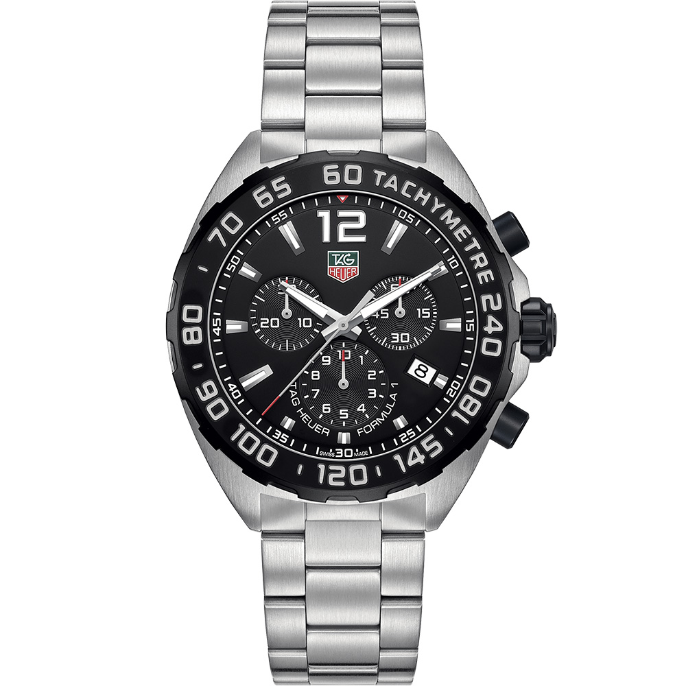 TAG Heuer Formula 1 CAZ1110.BA0877