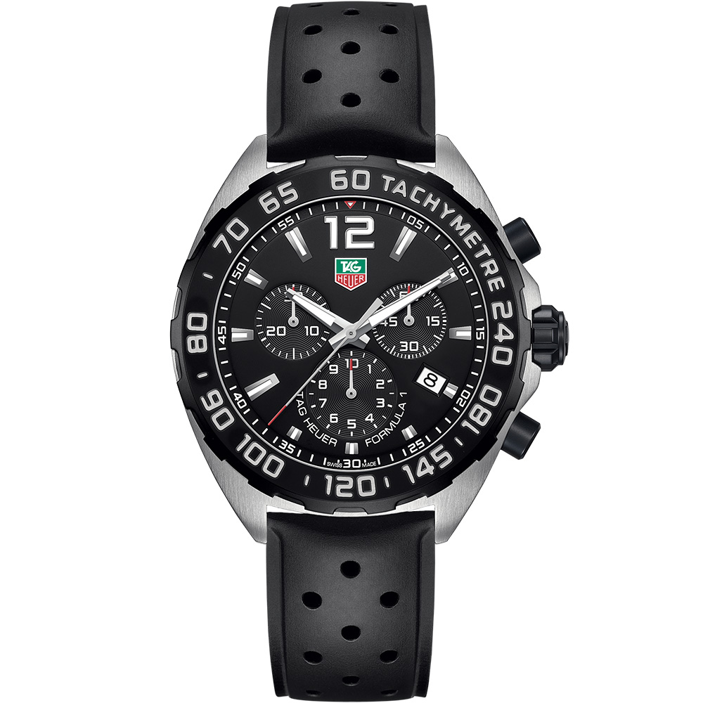 TAG Heuer Formula 1 CAZ1110.FT8023
