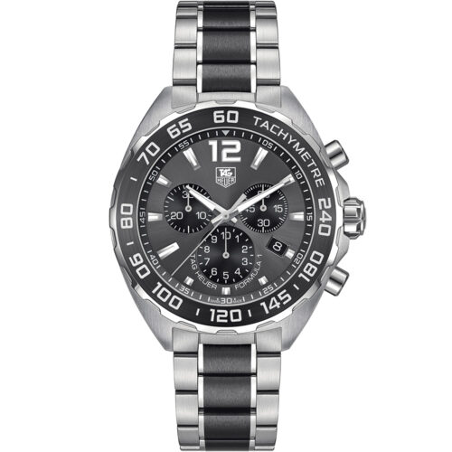 TAG Heuer Formula 1 CAZ1111.BA0878