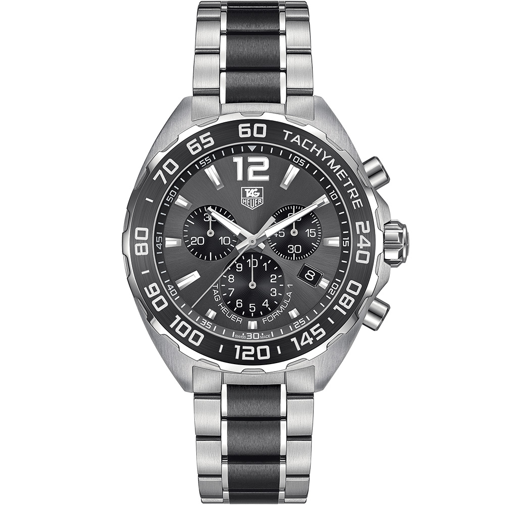 TAG Heuer Formula 1 CAZ1111.BA0878