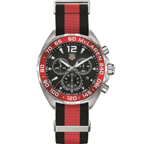TAG Heuer Formula 1 CAZ1112.FC8188