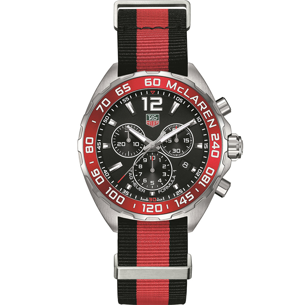 TAG Heuer Formula 1 CAZ1112.FC8188