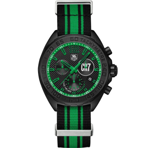 TAG Heuer Formula 1 CAZ1113.FC8189