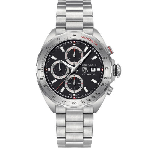 TAG Heuer Formula 1 CAZ2010.BA0876