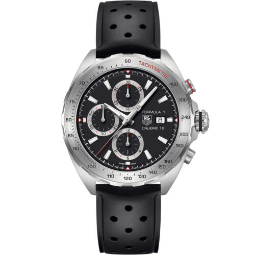 TAG Heuer Formula 1 CAZ2010.FT8024