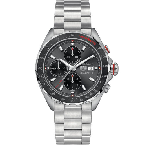 TAG Heuer Formula 1 CAZ2012.BA0876