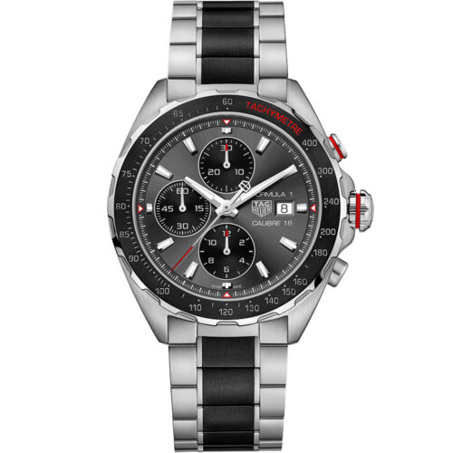 TAG Heuer Formula 1 CAZ2012.BA0970