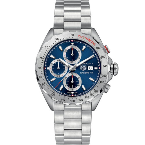 TAG Heuer Formula 1 CAZ2015.BA0876