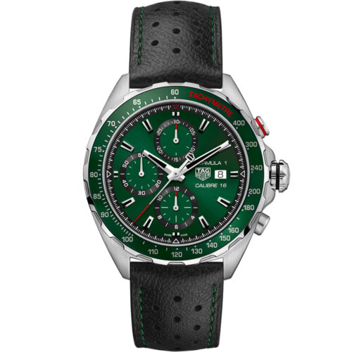 TAG Heuer Formula 1 CAZ2016.FC6473