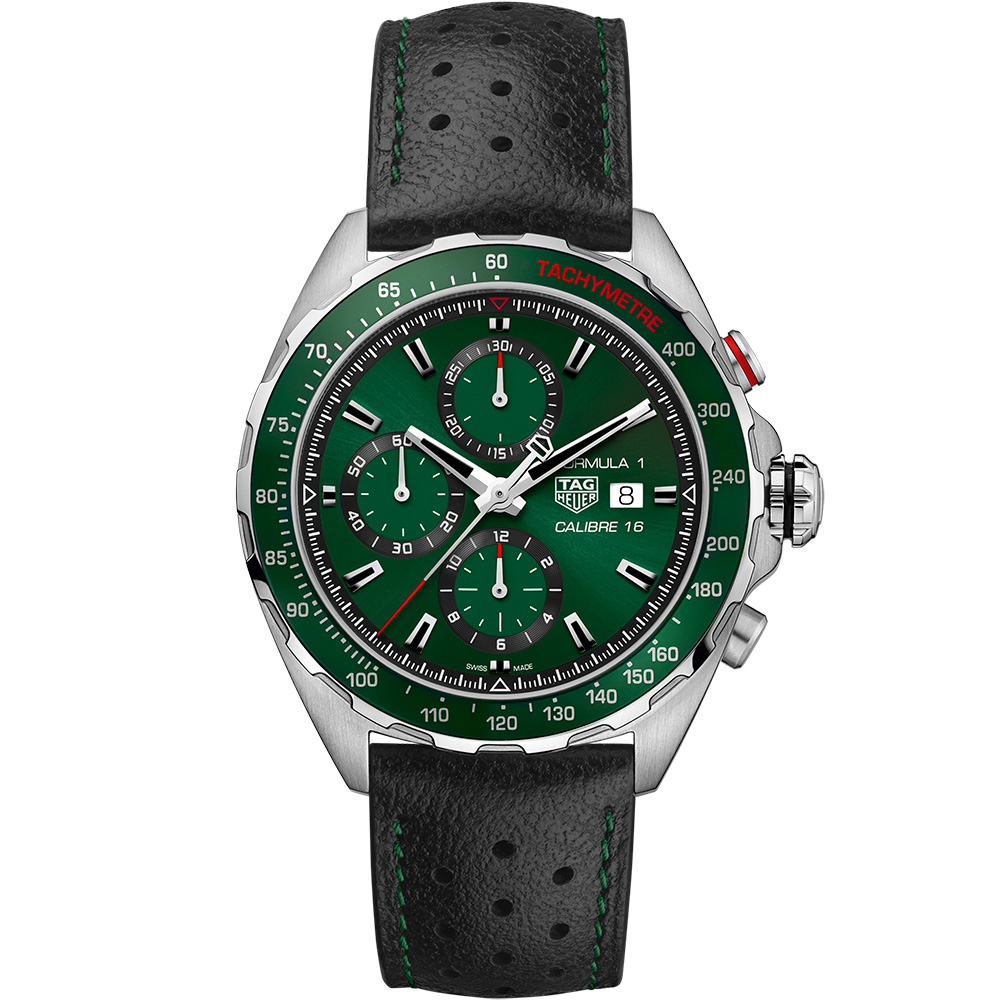 TAG Heuer Formula 1 CAZ2016.FC6473